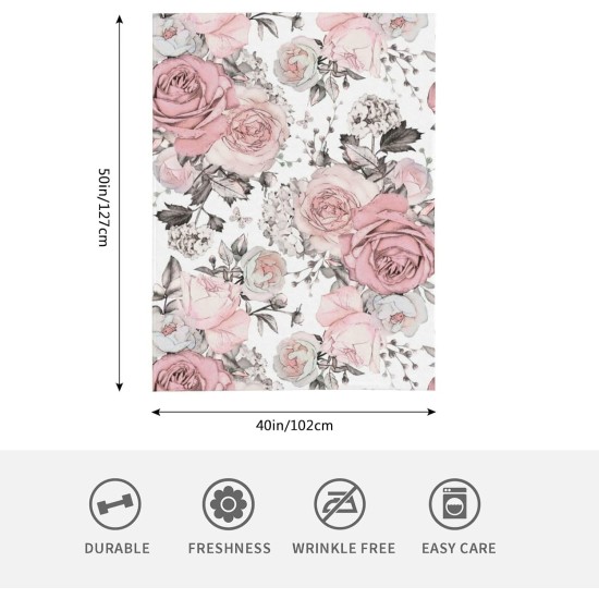 HGOD DESIGNS Cute Cat Blanket for Women Lightweight Soft Fleece Flannel Throw Blanket Cats and Milk Bottle Sofa Couch Living Room 100x130cm HGOD DESIGNS Cute Cat Blanket for Women Lightweight Soft Fleece Flannel Throw Blanket Cats and Milk Bottle Sofa Couch Living Room 100x130cm