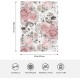 HGOD DESIGNS Cute Cat Blanket for Women Lightweight Soft Fleece Flannel Throw Blanket Cats and Milk Bottle Sofa Couch Living Room 100x130cm HGOD DESIGNS Cute Cat Blanket for Women Lightweight Soft Fleece Flannel Throw Blanket Cats and Milk Bottle Sofa Couch Living Room 100x130cm