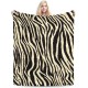 HGOD DESIGNS Cute Cat Blanket for Women Lightweight Soft Fleece Flannel Throw Blanket Cats and Milk Bottle Sofa Couch Living Room 100x130cm HGOD DESIGNS Cute Cat Blanket for Women Lightweight Soft Fleece Flannel Throw Blanket Cats and Milk Bottle Sofa Couch Living Room 100x130cm