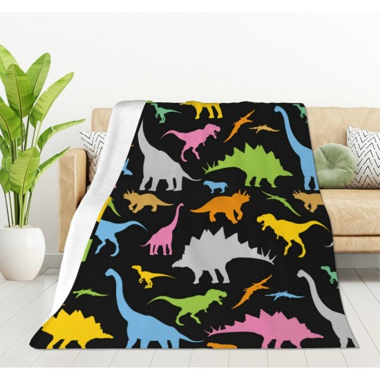 HGOD DESIGNS Cute Cat Blanket for Women Lightweight Soft Fleece Flannel Throw Blanket Cats and Milk Bottle Sofa Couch Living Room 100x130cm HGOD DESIGNS Cute Cat Blanket for Women Lightweight Soft Fleece Flannel Throw Blanket Cats and Milk Bottle Sofa Couch Living Room 100x130cm