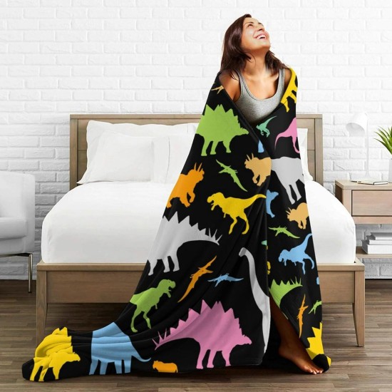 HGOD DESIGNS Cute Cat Blanket for Women Lightweight Soft Fleece Flannel Throw Blanket Cats and Milk Bottle Sofa Couch Living Room 100x130cm HGOD DESIGNS Cute Cat Blanket for Women Lightweight Soft Fleece Flannel Throw Blanket Cats and Milk Bottle Sofa Couch Living Room 100x130cm