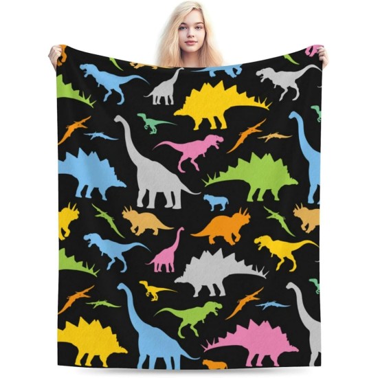 HGOD DESIGNS Cute Cat Blanket for Women Lightweight Soft Fleece Flannel Throw Blanket Cats and Milk Bottle Sofa Couch Living Room 100x130cm HGOD DESIGNS Cute Cat Blanket for Women Lightweight Soft Fleece Flannel Throw Blanket Cats and Milk Bottle Sofa Couch Living Room 100x130cm