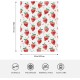 HGOD DESIGNS Cute Cat Blanket for Women Lightweight Soft Fleece Flannel Throw Blanket Cats and Milk Bottle Sofa Couch Living Room 100x130cm HGOD DESIGNS Cute Cat Blanket for Women Lightweight Soft Fleece Flannel Throw Blanket Cats and Milk Bottle Sofa Couch Living Room 100x130cm