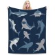 HGOD DESIGNS Cute Cat Blanket for Women Lightweight Soft Fleece Flannel Throw Blanket Cats and Milk Bottle Sofa Couch Living Room 100x130cm HGOD DESIGNS Cute Cat Blanket for Women Lightweight Soft Fleece Flannel Throw Blanket Cats and Milk Bottle Sofa Couch Living Room 100x130cm