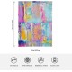 HGOD DESIGNS Cute Cat Blanket for Women Lightweight Soft Fleece Flannel Throw Blanket Cats and Milk Bottle Sofa Couch Living Room 100x130cm HGOD DESIGNS Cute Cat Blanket for Women Lightweight Soft Fleece Flannel Throw Blanket Cats and Milk Bottle Sofa Couch Living Room 100x130cm