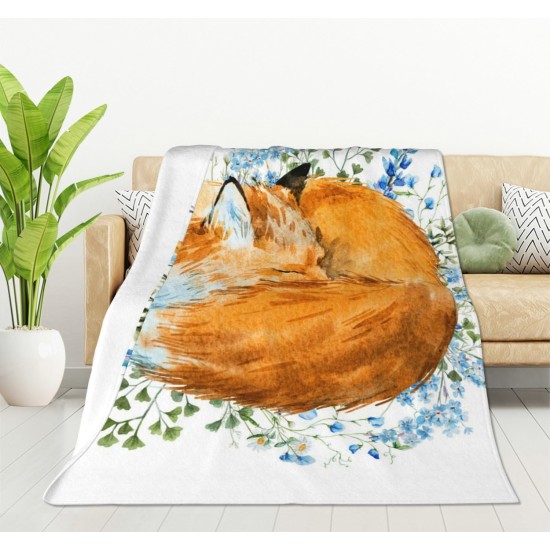 HGOD DESIGNS Cute Cat Blanket for Women Lightweight Soft Fleece Flannel Throw Blanket Cats and Milk Bottle Sofa Couch Living Room 100x130cm HGOD DESIGNS Cute Cat Blanket for Women Lightweight Soft Fleece Flannel Throw Blanket Cats and Milk Bottle Sofa Couch Living Room 100x130cm