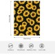 HGOD DESIGNS Cute Cat Blanket for Women Lightweight Soft Fleece Flannel Throw Blanket Cats and Milk Bottle Sofa Couch Living Room 100x130cm HGOD DESIGNS Cute Cat Blanket for Women Lightweight Soft Fleece Flannel Throw Blanket Cats and Milk Bottle Sofa Couch Living Room 100x130cm