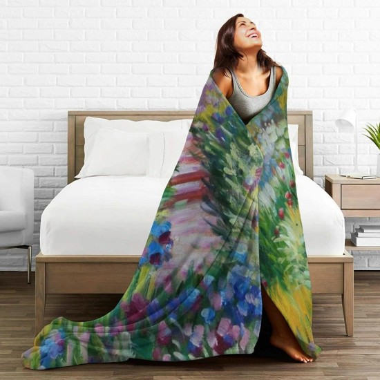 HGOD DESIGNS Cute Cat Blanket for Women Lightweight Soft Fleece Flannel Throw Blanket Cats and Milk Bottle Sofa Couch Living Room 100x130cm HGOD DESIGNS Cute Cat Blanket for Women Lightweight Soft Fleece Flannel Throw Blanket Cats and Milk Bottle Sofa Couch Living Room 100x130cm