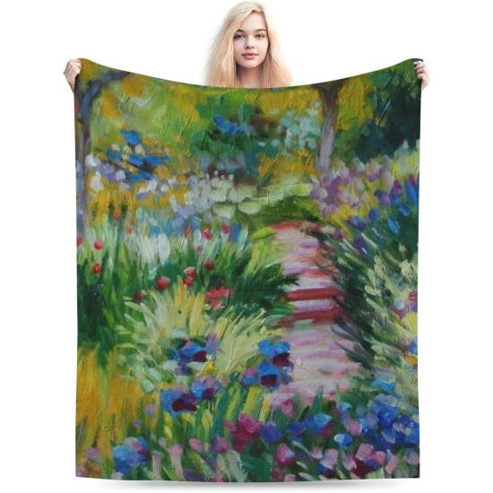 HGOD DESIGNS Cute Cat Blanket for Women Lightweight Soft Fleece Flannel Throw Blanket Cats and Milk Bottle Sofa Couch Living Room 100x130cm HGOD DESIGNS Cute Cat Blanket for Women Lightweight Soft Fleece Flannel Throw Blanket Cats and Milk Bottle Sofa Couch Living Room 100x130cm