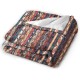HGOD DESIGNS Cute Cat Blanket for Women Lightweight Soft Fleece Flannel Throw Blanket Cats and Milk Bottle Sofa Couch Living Room 100x130cm HGOD DESIGNS Cute Cat Blanket for Women Lightweight Soft Fleece Flannel Throw Blanket Cats and Milk Bottle Sofa Couch Living Room 100x130cm