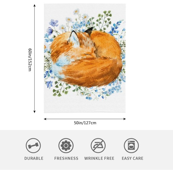 HGOD DESIGNS Cute Cat Blanket for Women Lightweight Soft Fleece Flannel Throw Blanket Cats and Milk Bottle Sofa Couch Living Room 100x130cm HGOD DESIGNS Cute Cat Blanket for Women Lightweight Soft Fleece Flannel Throw Blanket Cats and Milk Bottle Sofa Couch Living Room 100x130cm