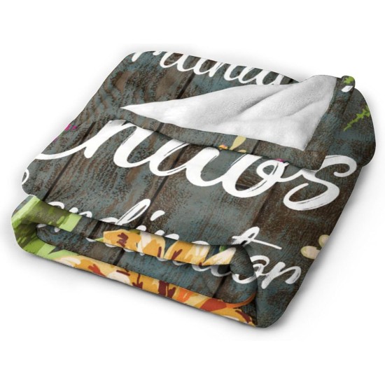 HGOD DESIGNS Cute Cat Blanket for Women Lightweight Soft Fleece Flannel Throw Blanket Cats and Milk Bottle Sofa Couch Living Room 100x130cm HGOD DESIGNS Cute Cat Blanket for Women Lightweight Soft Fleece Flannel Throw Blanket Cats and Milk Bottle Sofa Couch Living Room 100x130cm