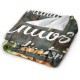 HGOD DESIGNS Cute Cat Blanket for Women Lightweight Soft Fleece Flannel Throw Blanket Cats and Milk Bottle Sofa Couch Living Room 100x130cm HGOD DESIGNS Cute Cat Blanket for Women Lightweight Soft Fleece Flannel Throw Blanket Cats and Milk Bottle Sofa Couch Living Room 100x130cm