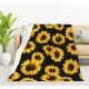 HGOD DESIGNS Cute Cat Blanket for Women Lightweight Soft Fleece Flannel Throw Blanket Cats and Milk Bottle Sofa Couch Living Room 100x130cm HGOD DESIGNS Cute Cat Blanket for Women Lightweight Soft Fleece Flannel Throw Blanket Cats and Milk Bottle Sofa Couch Living Room 100x130cm