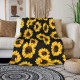HGOD DESIGNS Cute Cat Blanket for Women Lightweight Soft Fleece Flannel Throw Blanket Cats and Milk Bottle Sofa Couch Living Room 100x130cm HGOD DESIGNS Cute Cat Blanket for Women Lightweight Soft Fleece Flannel Throw Blanket Cats and Milk Bottle Sofa Couch Living Room 100x130cm