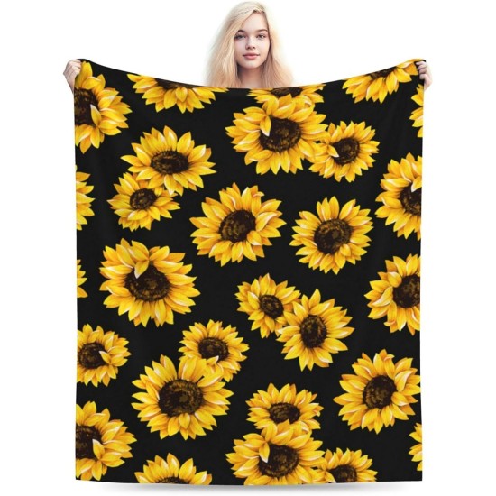 HGOD DESIGNS Cute Cat Blanket for Women Lightweight Soft Fleece Flannel Throw Blanket Cats and Milk Bottle Sofa Couch Living Room 100x130cm HGOD DESIGNS Cute Cat Blanket for Women Lightweight Soft Fleece Flannel Throw Blanket Cats and Milk Bottle Sofa Couch Living Room 100x130cm
