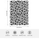 HGOD DESIGNS Cute Cat Blanket for Women Lightweight Soft Fleece Flannel Throw Blanket Cats and Milk Bottle Sofa Couch Living Room 100x130cm HGOD DESIGNS Cute Cat Blanket for Women Lightweight Soft Fleece Flannel Throw Blanket Cats and Milk Bottle Sofa Couch Living Room 100x130cm