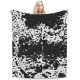 HGOD DESIGNS Cute Cat Blanket for Women Lightweight Soft Fleece Flannel Throw Blanket Cats and Milk Bottle Sofa Couch Living Room 100x130cm HGOD DESIGNS Cute Cat Blanket for Women Lightweight Soft Fleece Flannel Throw Blanket Cats and Milk Bottle Sofa Couch Living Room 100x130cm