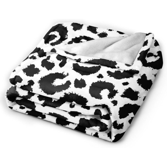 HGOD DESIGNS Cute Cat Blanket for Women Lightweight Soft Fleece Flannel Throw Blanket Cats and Milk Bottle Sofa Couch Living Room 100x130cm HGOD DESIGNS Cute Cat Blanket for Women Lightweight Soft Fleece Flannel Throw Blanket Cats and Milk Bottle Sofa Couch Living Room 100x130cm
