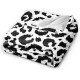 HGOD DESIGNS Cute Cat Blanket for Women Lightweight Soft Fleece Flannel Throw Blanket Cats and Milk Bottle Sofa Couch Living Room 100x130cm HGOD DESIGNS Cute Cat Blanket for Women Lightweight Soft Fleece Flannel Throw Blanket Cats and Milk Bottle Sofa Couch Living Room 100x130cm