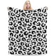 HGOD DESIGNS Cute Cat Blanket for Women Lightweight Soft Fleece Flannel Throw Blanket Cats and Milk Bottle Sofa Couch Living Room 100x130cm HGOD DESIGNS Cute Cat Blanket for Women Lightweight Soft Fleece Flannel Throw Blanket Cats and Milk Bottle Sofa Couch Living Room 100x130cm