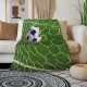 HGOD DESIGNS Cute Cat Blanket for Women Lightweight Soft Fleece Flannel Throw Blanket Cats and Milk Bottle Sofa Couch Living Room 100x130cm HGOD DESIGNS Cute Cat Blanket for Women Lightweight Soft Fleece Flannel Throw Blanket Cats and Milk Bottle Sofa Couch Living Room 100x130cm