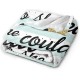 HGOD DESIGNS Cute Cat Blanket for Women Lightweight Soft Fleece Flannel Throw Blanket Cats and Milk Bottle Sofa Couch Living Room 100x130cm HGOD DESIGNS Cute Cat Blanket for Women Lightweight Soft Fleece Flannel Throw Blanket Cats and Milk Bottle Sofa Couch Living Room 100x130cm