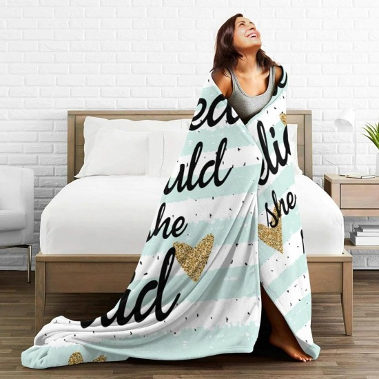 HGOD DESIGNS Cute Cat Blanket for Women Lightweight Soft Fleece Flannel Throw Blanket Cats and Milk Bottle Sofa Couch Living Room 100x130cm HGOD DESIGNS Cute Cat Blanket for Women Lightweight Soft Fleece Flannel Throw Blanket Cats and Milk Bottle Sofa Couch Living Room 100x130cm