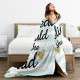 HGOD DESIGNS Cute Cat Blanket for Women Lightweight Soft Fleece Flannel Throw Blanket Cats and Milk Bottle Sofa Couch Living Room 100x130cm HGOD DESIGNS Cute Cat Blanket for Women Lightweight Soft Fleece Flannel Throw Blanket Cats and Milk Bottle Sofa Couch Living Room 100x130cm