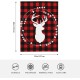 HGOD DESIGNS Cute Cat Blanket for Women Lightweight Soft Fleece Flannel Throw Blanket Cats and Milk Bottle Sofa Couch Living Room 100x130cm HGOD DESIGNS Cute Cat Blanket for Women Lightweight Soft Fleece Flannel Throw Blanket Cats and Milk Bottle Sofa Couch Living Room 100x130cm