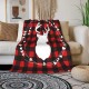 HGOD DESIGNS Cute Cat Blanket for Women Lightweight Soft Fleece Flannel Throw Blanket Cats and Milk Bottle Sofa Couch Living Room 100x130cm HGOD DESIGNS Cute Cat Blanket for Women Lightweight Soft Fleece Flannel Throw Blanket Cats and Milk Bottle Sofa Couch Living Room 100x130cm