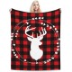 HGOD DESIGNS Cute Cat Blanket for Women Lightweight Soft Fleece Flannel Throw Blanket Cats and Milk Bottle Sofa Couch Living Room 100x130cm HGOD DESIGNS Cute Cat Blanket for Women Lightweight Soft Fleece Flannel Throw Blanket Cats and Milk Bottle Sofa Couch Living Room 100x130cm