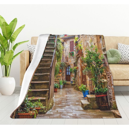 HGOD DESIGNS Cute Cat Blanket for Women Lightweight Soft Fleece Flannel Throw Blanket Cats and Milk Bottle Sofa Couch Living Room 100x130cm HGOD DESIGNS Cute Cat Blanket for Women Lightweight Soft Fleece Flannel Throw Blanket Cats and Milk Bottle Sofa Couch Living Room 100x130cm