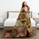 HGOD DESIGNS Cute Cat Blanket for Women Lightweight Soft Fleece Flannel Throw Blanket Cats and Milk Bottle Sofa Couch Living Room 100x130cm HGOD DESIGNS Cute Cat Blanket for Women Lightweight Soft Fleece Flannel Throw Blanket Cats and Milk Bottle Sofa Couch Living Room 100x130cm