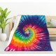 HGOD DESIGNS Cute Cat Blanket for Women Lightweight Soft Fleece Flannel Throw Blanket Cats and Milk Bottle Sofa Couch Living Room 100x130cm HGOD DESIGNS Cute Cat Blanket for Women Lightweight Soft Fleece Flannel Throw Blanket Cats and Milk Bottle Sofa Couch Living Room 100x130cm