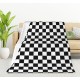 HGOD DESIGNS Funny Cat Throw Blanket Ultra Soft Warm All Seasons Two Brave Cats Drifting in Steel Decorative Fleece Blankets for Bed Chair Car Sofa Couch HGOD DESIGNS Funny Cat Throw Blanket Ultra Soft Warm All Seasons Two Brave Cats Drifting in Steel Decorative Fleece Blankets for Bed Chair Car Sofa Couch