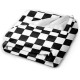 HGOD DESIGNS Funny Cat Throw Blanket Ultra Soft Warm All Seasons Two Brave Cats Drifting in Steel Decorative Fleece Blankets for Bed Chair Car Sofa Couch HGOD DESIGNS Funny Cat Throw Blanket Ultra Soft Warm All Seasons Two Brave Cats Drifting in Steel Decorative Fleece Blankets for Bed Chair Car Sofa Couch