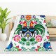 HGOD DESIGNS Funny Cat Throw Blanket Ultra Soft Warm All Seasons Two Brave Cats Drifting in Steel Decorative Fleece Blankets for Bed Chair Car Sofa Couch HGOD DESIGNS Funny Cat Throw Blanket Ultra Soft Warm All Seasons Two Brave Cats Drifting in Steel Decorative Fleece Blankets for Bed Chair Car Sofa Couch