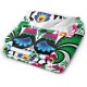 HGOD DESIGNS Funny Cat Throw Blanket Ultra Soft Warm All Seasons Two Brave Cats Drifting in Steel Decorative Fleece Blankets for Bed Chair Car Sofa Couch HGOD DESIGNS Funny Cat Throw Blanket Ultra Soft Warm All Seasons Two Brave Cats Drifting in Steel Decorative Fleece Blankets for Bed Chair Car Sofa Couch