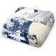 HGOD DESIGNS Funny Cat Throw Blanket Ultra Soft Warm All Seasons Two Brave Cats Drifting in Steel Decorative Fleece Blankets for Bed Chair Car Sofa Couch HGOD DESIGNS Funny Cat Throw Blanket Ultra Soft Warm All Seasons Two Brave Cats Drifting in Steel Decorative Fleece Blankets for Bed Chair Car Sofa Couch