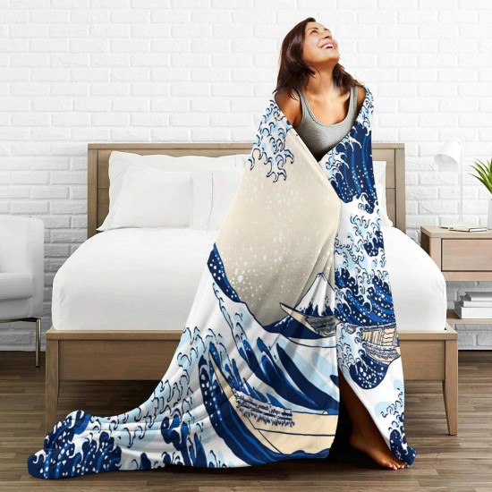 HGOD DESIGNS Funny Cat Throw Blanket Ultra Soft Warm All Seasons Two Brave Cats Drifting in Steel Decorative Fleece Blankets for Bed Chair Car Sofa Couch HGOD DESIGNS Funny Cat Throw Blanket Ultra Soft Warm All Seasons Two Brave Cats Drifting in Steel Decorative Fleece Blankets for Bed Chair Car Sofa Couch