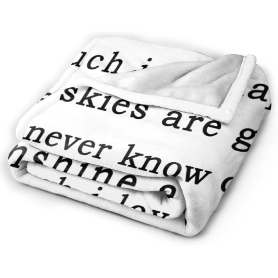 HGOD DESIGNS Funny Cat Throw Blanket Ultra Soft Warm All Seasons Two Brave Cats Drifting in Steel Decorative Fleece Blankets for Bed Chair Car Sofa Couch HGOD DESIGNS Funny Cat Throw Blanket Ultra Soft Warm All Seasons Two Brave Cats Drifting in Steel Decorative Fleece Blankets for Bed Chair Car Sofa Couch