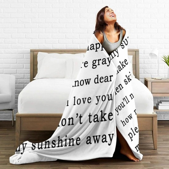 HGOD DESIGNS Funny Cat Throw Blanket Ultra Soft Warm All Seasons Two Brave Cats Drifting in Steel Decorative Fleece Blankets for Bed Chair Car Sofa Couch HGOD DESIGNS Funny Cat Throw Blanket Ultra Soft Warm All Seasons Two Brave Cats Drifting in Steel Decorative Fleece Blankets for Bed Chair Car Sofa Couch