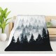 HGOD DESIGNS Funny Cat Throw Blanket Ultra Soft Warm All Seasons Two Brave Cats Drifting in Steel Decorative Fleece Blankets for Bed Chair Car Sofa Couch HGOD DESIGNS Funny Cat Throw Blanket Ultra Soft Warm All Seasons Two Brave Cats Drifting in Steel Decorative Fleece Blankets for Bed Chair Car Sofa Couch