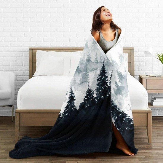 HGOD DESIGNS Funny Cat Throw Blanket Ultra Soft Warm All Seasons Two Brave Cats Drifting in Steel Decorative Fleece Blankets for Bed Chair Car Sofa Couch HGOD DESIGNS Funny Cat Throw Blanket Ultra Soft Warm All Seasons Two Brave Cats Drifting in Steel Decorative Fleece Blankets for Bed Chair Car Sofa Couch