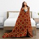 HGOD DESIGNS Funny Cat Throw Blanket Ultra Soft Warm All Seasons Two Brave Cats Drifting in Steel Decorative Fleece Blankets for Bed Chair Car Sofa Couch HGOD DESIGNS Funny Cat Throw Blanket Ultra Soft Warm All Seasons Two Brave Cats Drifting in Steel Decorative Fleece Blankets for Bed Chair Car Sofa Couch