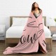 HGOD DESIGNS Funny Cat Throw Blanket Ultra Soft Warm All Seasons Two Brave Cats Drifting in Steel Decorative Fleece Blankets for Bed Chair Car Sofa Couch HGOD DESIGNS Funny Cat Throw Blanket Ultra Soft Warm All Seasons Two Brave Cats Drifting in Steel Decorative Fleece Blankets for Bed Chair Car Sofa Couch
