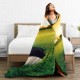 HGOD DESIGNS Funny Cat Throw Blanket Ultra Soft Warm All Seasons Two Brave Cats Drifting in Steel Decorative Fleece Blankets for Bed Chair Car Sofa Couch HGOD DESIGNS Funny Cat Throw Blanket Ultra Soft Warm All Seasons Two Brave Cats Drifting in Steel Decorative Fleece Blankets for Bed Chair Car Sofa Couch
