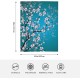 HGOD DESIGNS Funny Cat Throw Blanket Ultra Soft Warm All Seasons Two Brave Cats Drifting in Steel Decorative Fleece Blankets for Bed Chair Car Sofa Couch HGOD DESIGNS Funny Cat Throw Blanket Ultra Soft Warm All Seasons Two Brave Cats Drifting in Steel Decorative Fleece Blankets for Bed Chair Car Sofa Couch