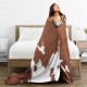 HGOD DESIGNS Funny Cat Throw Blanket Ultra Soft Warm All Seasons Two Brave Cats Drifting in Steel Decorative Fleece Blankets for Bed Chair Car Sofa Couch HGOD DESIGNS Funny Cat Throw Blanket Ultra Soft Warm All Seasons Two Brave Cats Drifting in Steel Decorative Fleece Blankets for Bed Chair Car Sofa Couch